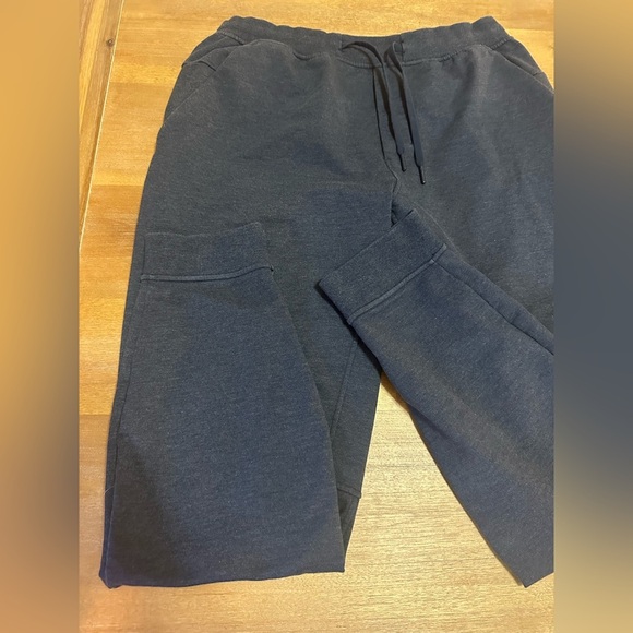 Men’s Lululemon City Sweat Jogger Large-Faded - Picture 2 of 8